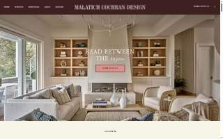 Malatich Cochran Design
