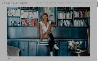 Jessica Rueger, Self Mastery