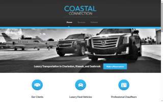 Coastal Connection