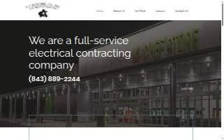 A-C Electric Company, Inc. website