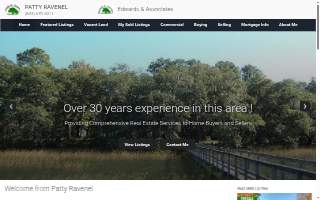 Patty Ravenel Edwards and Associates