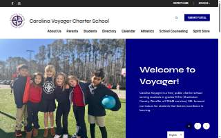 Carolina Voyager Charter School