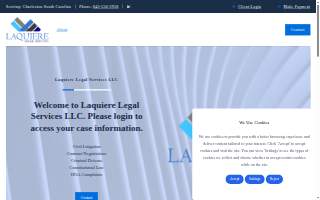 Laquiere Law Firm