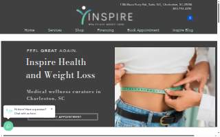 Inspire Health and Weight Loss