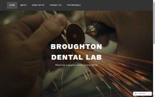 Broughton Dental Lab