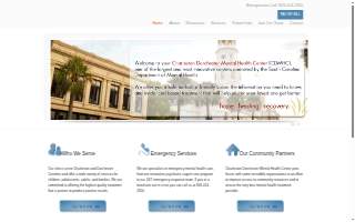 Dorchester Community Mental