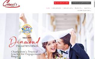 Colucci's Jewelers