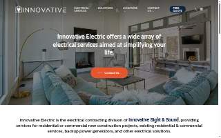 Innovative Electric
