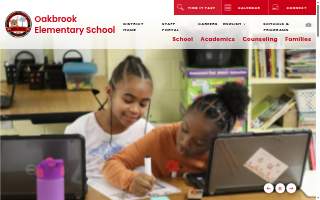 Oakbrook Elementary School