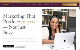 Cesuite Digital Agency