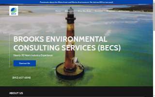 Brooks Environmental Consulting Services
