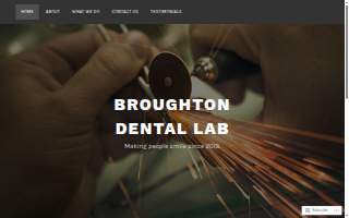 Huffman Dental Labs