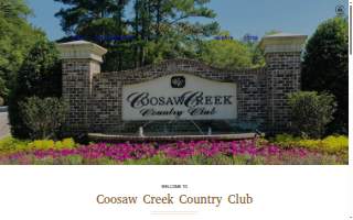 Coosaw Creek Country