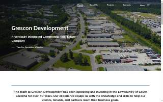 Grescon Development LLC