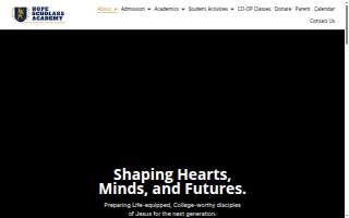 Hope Scholars Academy