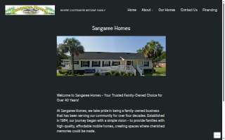 Sangaree Homes
