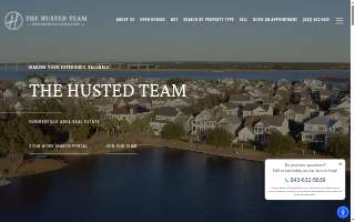 Robert Poirier - The Husted Team Powered by Keller Williams