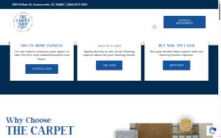 The Carpet Shop