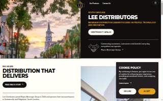 Lee Distributors