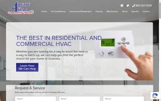 Arctic Air Inc
