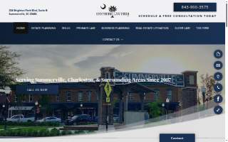 Shepherd Law Firm
