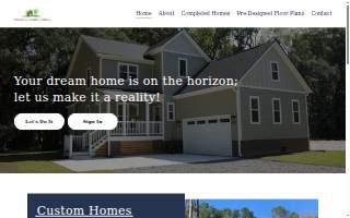 Flowertown Home Builders