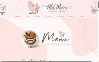 Mel Marin Cakery