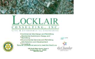Locklair Consulting, Inc.