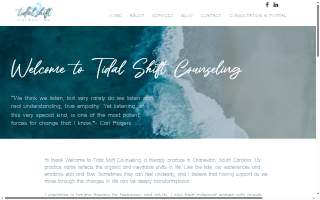 Tidal Shift Counseling LLC