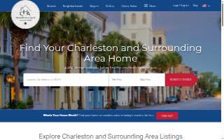 Charleston Home Agents LLC