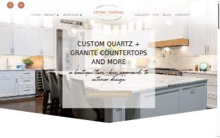 Stone Central, LLC