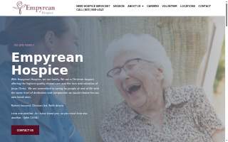 Empyrean Hospice