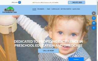Oakbrook Child Development Center