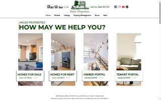 Miler Properties