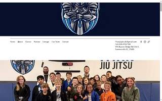 Titan Jiujitsu LLC