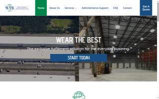 WTB Fulfillment and Logistical Services