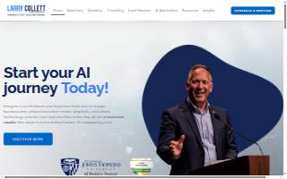 Larry Collett Consulting Group
