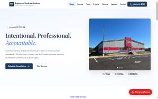 Engineered Electrical Solutions LLC