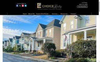 Choice Realty