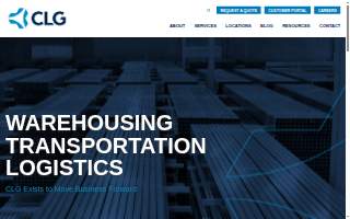 Coastal Logistics Group