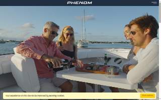 Phenom Yachts