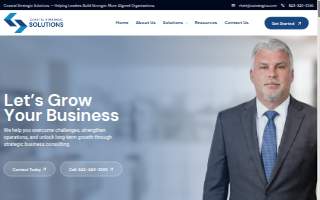 Coastal Strategic Solutions