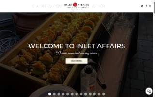 Inlet Affairs Catering of Murrells Inlet