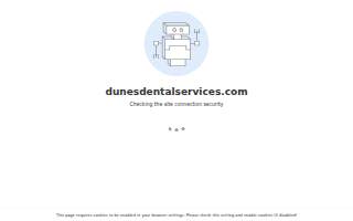 Dunes Dental Services Inc: Alina Cretu D.D.S., D.M.D.