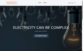 Pruitt Electric