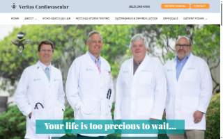 Veritas Healthcare Solutions