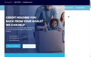 Palmetto Financial Group of Myrtle Beach website