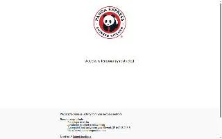 Panda Express of Myrtle Beach website