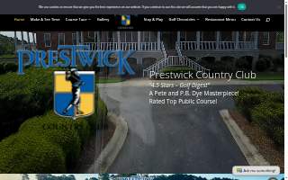 Prestwick Country Club