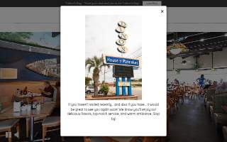 Dino's House of Pancakes
